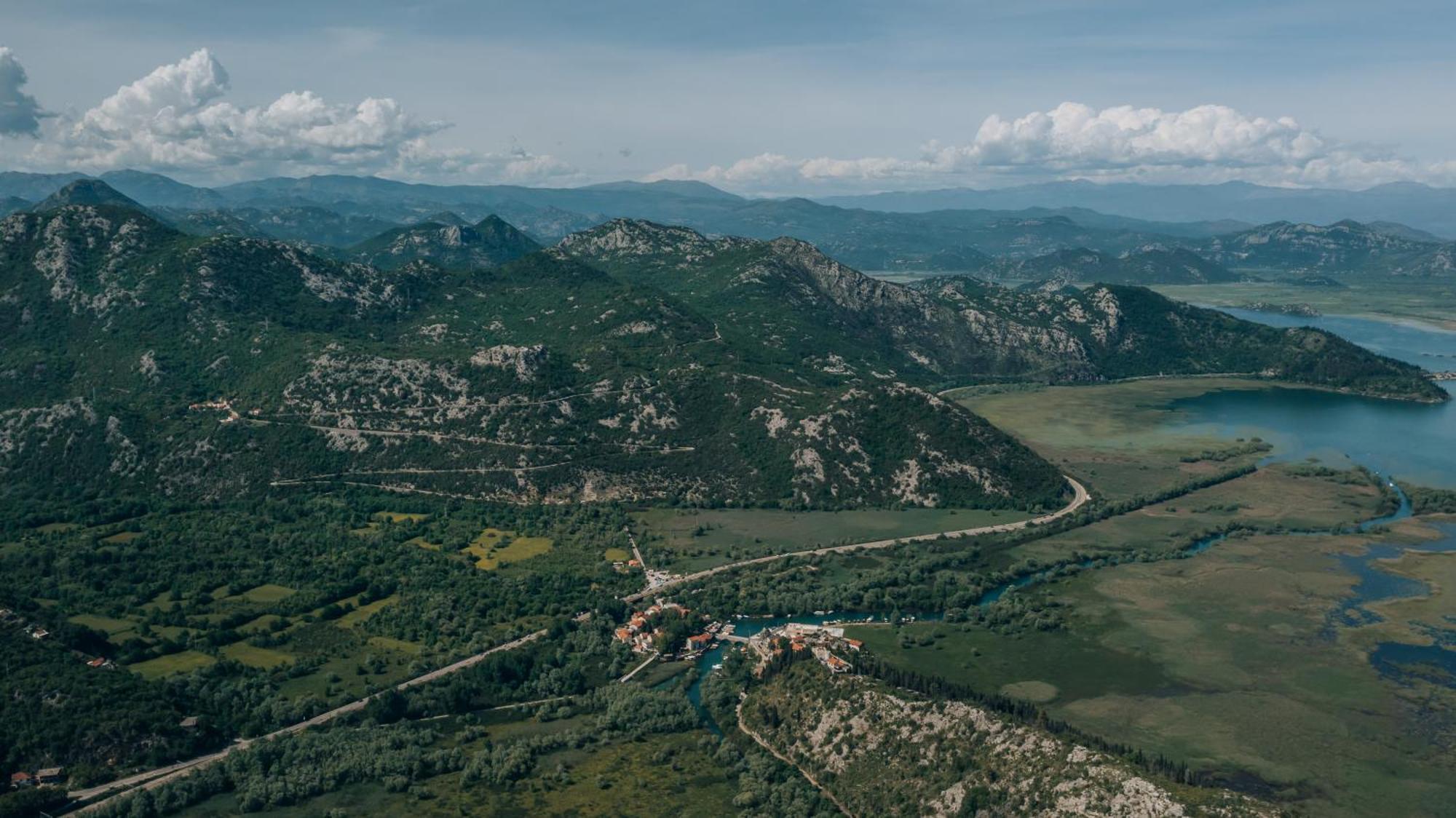 Ethno Lodge Ab Вірпазар Екстер'єр фото